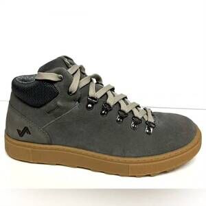 NEW FORSAKE women's lucie mid boot in gray